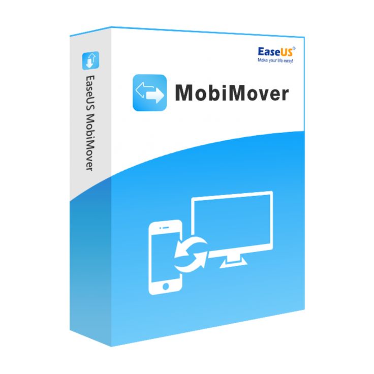 EaseUS MobiMover para Mac